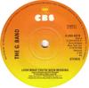7-дюймовая пластинка GLITTER BAND - Look What You've Been Missing SCBS4974 CBS 1978 UK Rock Б/у