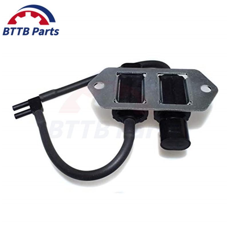 MB937731 Vacuum Solenoid Valve For Mitsubishi Pajero Montero L200 L300 V43 V44 V45 K74T V73 V75 MB620532 K5T47776 MR430381