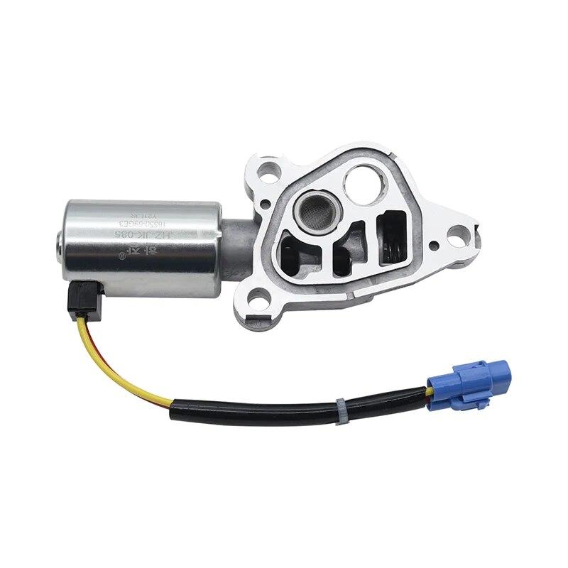 Электромагнитный клапан управления маслом VVT 16550-69GE3 для SX4 Swift Linana 16550-69GE3000 16550-69GE3-000 1655069GE3 1655069GE3000
