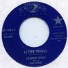 7inch Record SHARON JONES - Window Shopping / Better Things DAP1053 DAPTONE 2010 US Soul/Funk