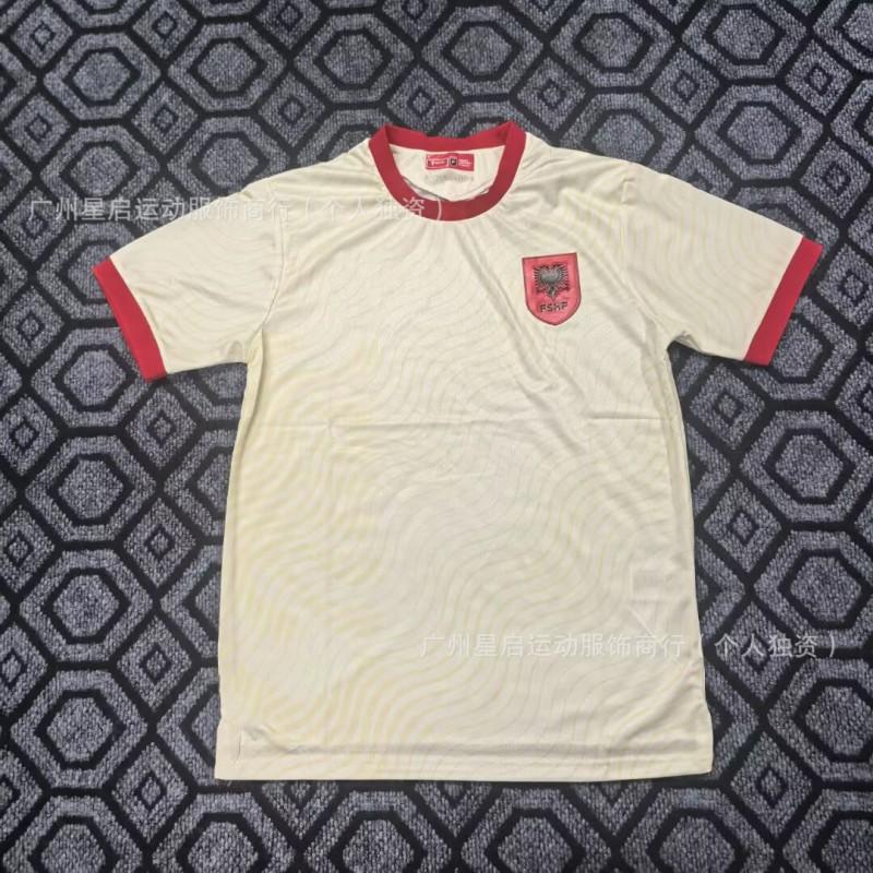 2026-2027 Season Soccer Jerseys Quick Dry Sports Shirts Men Women Training Match Football Uniforms