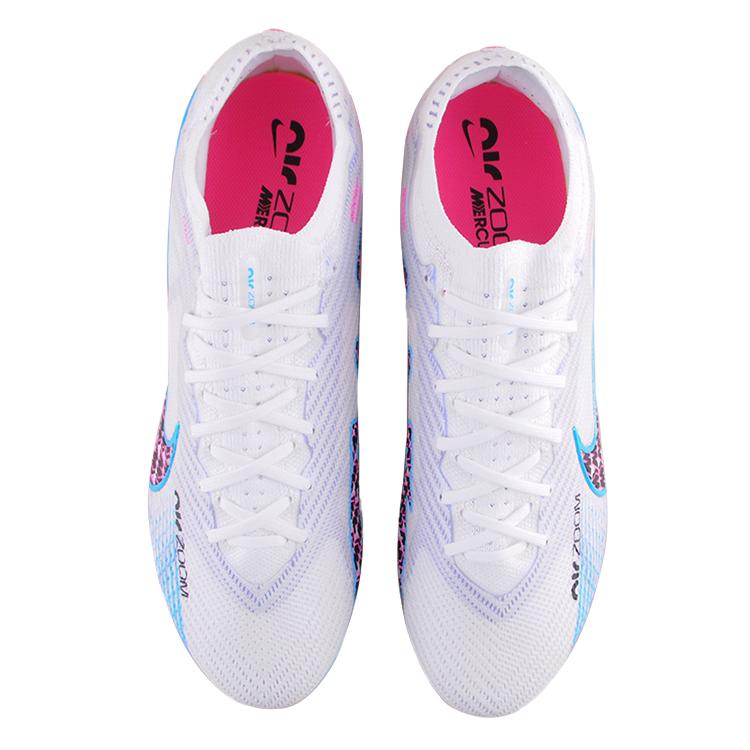 Nike Zoom Mercurial Vapor 15 Elite Fg Blast Pack Baltic Blue Sneakers casual DJ4978-146