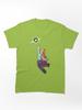 Celeste Madeline reaching for the moonberry (Celeste) Classic T-Shirt