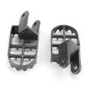 Подножки Artudatech для Honda XR250/400 XR350R XR600R XR650L XR650R CR80