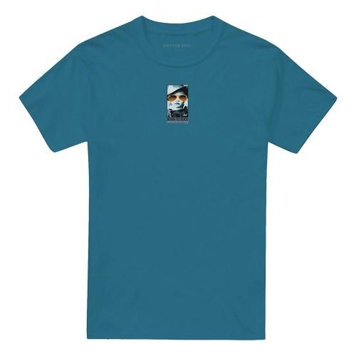 Elvis Presley Unisex Adult Born To Rock T-Shirt