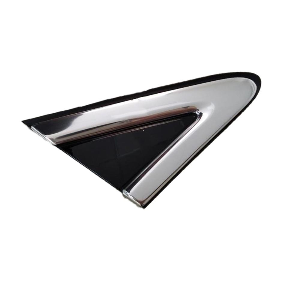 Front Right Mirror Fender Corner Trim Cover For 2013-2019 Cadillac XTS 22955948