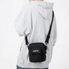 Warrior Casual Minimalist High-End Korean Style Personalized Portable Versatile Harajuku Student Fashion Trendy Shoulder Bag H2403U5618301
