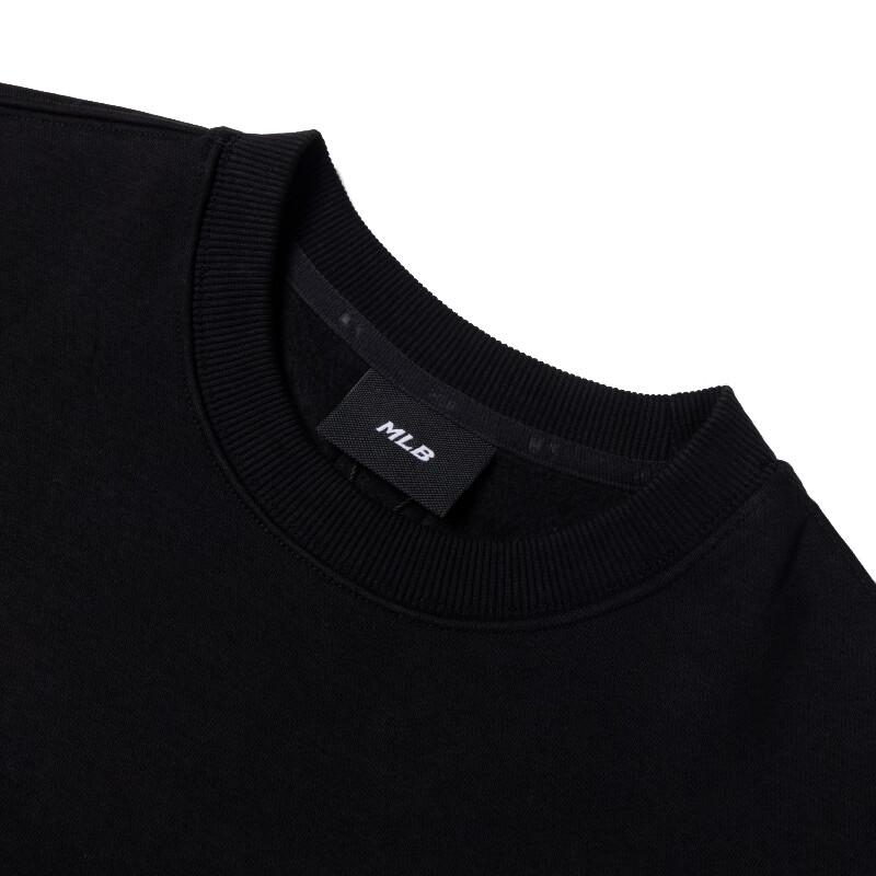 MLB Unisex Winter Fleece Pullover Sweatshirt