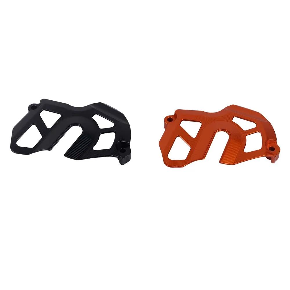Motorcycle Accessories Sprocket Cover Guard Case Saver For KTM 1290 Super Duke GT 2016- 2024 For KTM 1290 Super Duke R 2014-2019