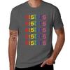 sisters TShirt Classic Basic Casual TShirt