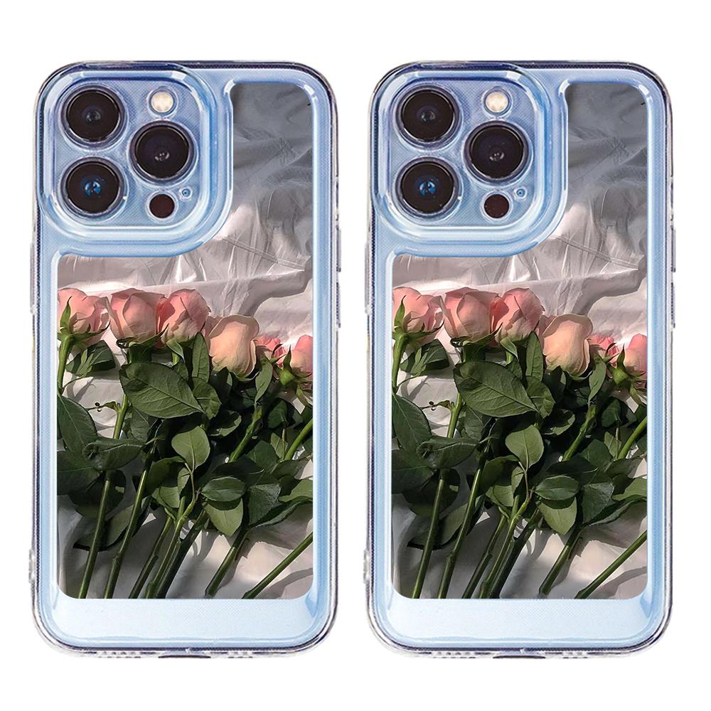 Чехол для телефона Space для iPhone 13 11 15 ProMax OPPO A15S A57 A77 Sangsung A55 S24 VIVO Y21 Y21S XiaoMi Redmi 13C 9A Note 13 11 Huawei honor Mate 30 40