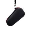 Shockproof for Braun Travel Razor Protective Case Shaver Storage Bag Zipper Bag Carrying Case