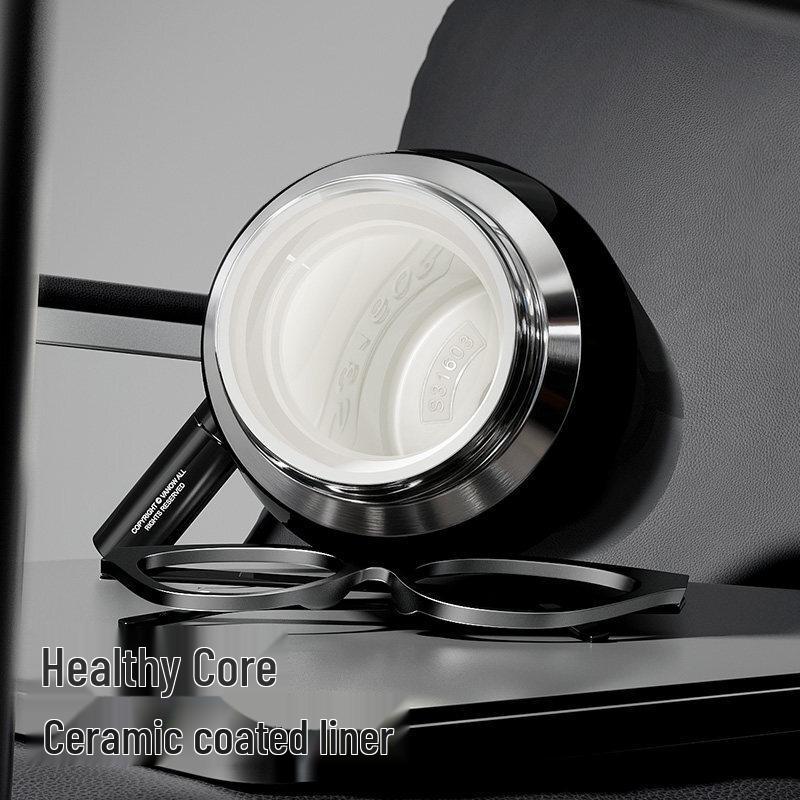 Vanow 316 Stainless Steel Thermal Tea & Water Bottle