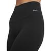 Nike Спортивные брюки Zenvy женские черные FV7922-010