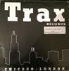 12-дюймовая пластинка ADONIS - Зажигаем дом (Basement Ja TRXUK006 Trax Records 1997 UK Танцевальная и Электронная Музыка Б/У