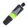 Garden Nozzle Sprayer Adjustable  Rate Handheld Water Spray Nozzle Water Leakproof High Pressure Heavy Duty for Farmland