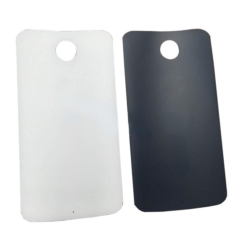 Battery Back Cover Housing Case for Motorola Nexus 6 Battery Cover for Moto Nexus6 XT1100 XT1103