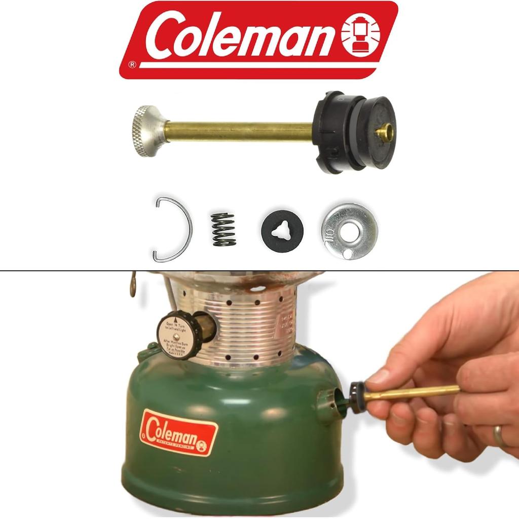 Набор плунжеров для насоса Coleman 242J5201