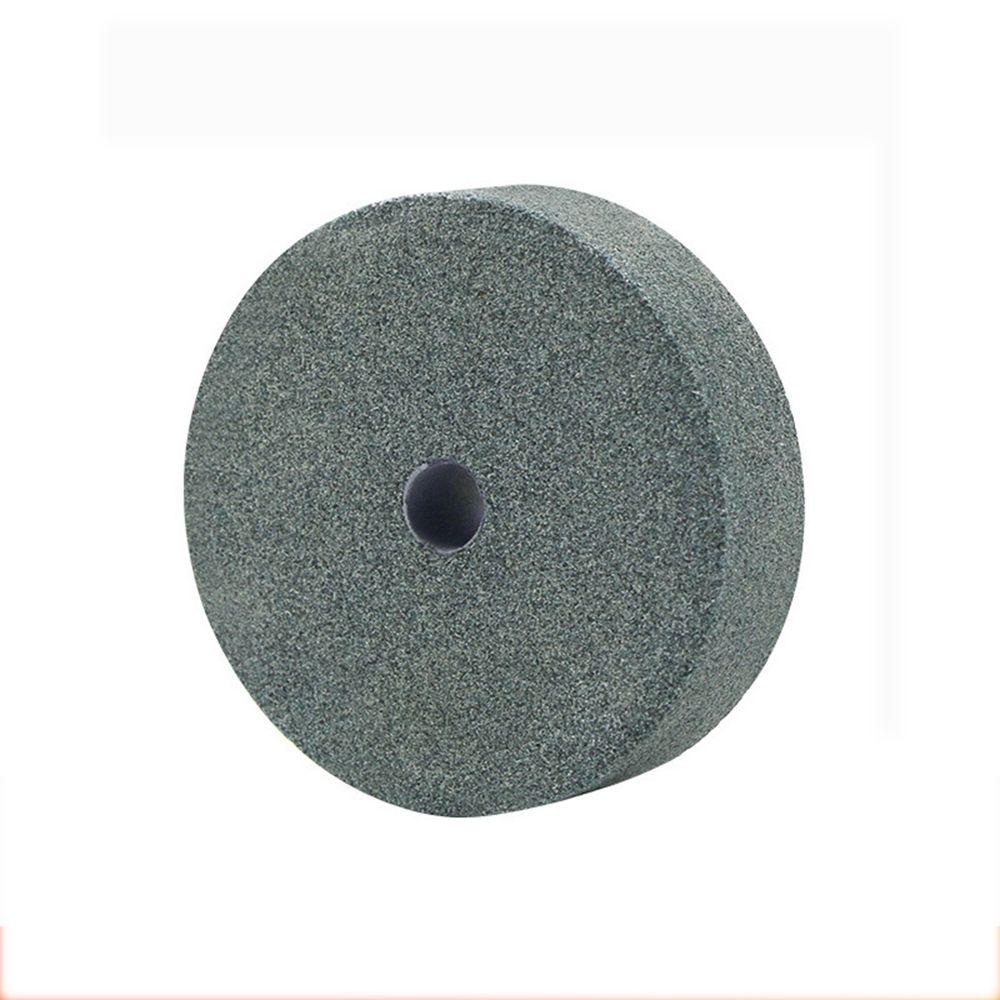 75mm Polish Metal Cotton Rotating Tool Abrasive Grinding Wheel Polishing Pad Grinding Disc Grinder