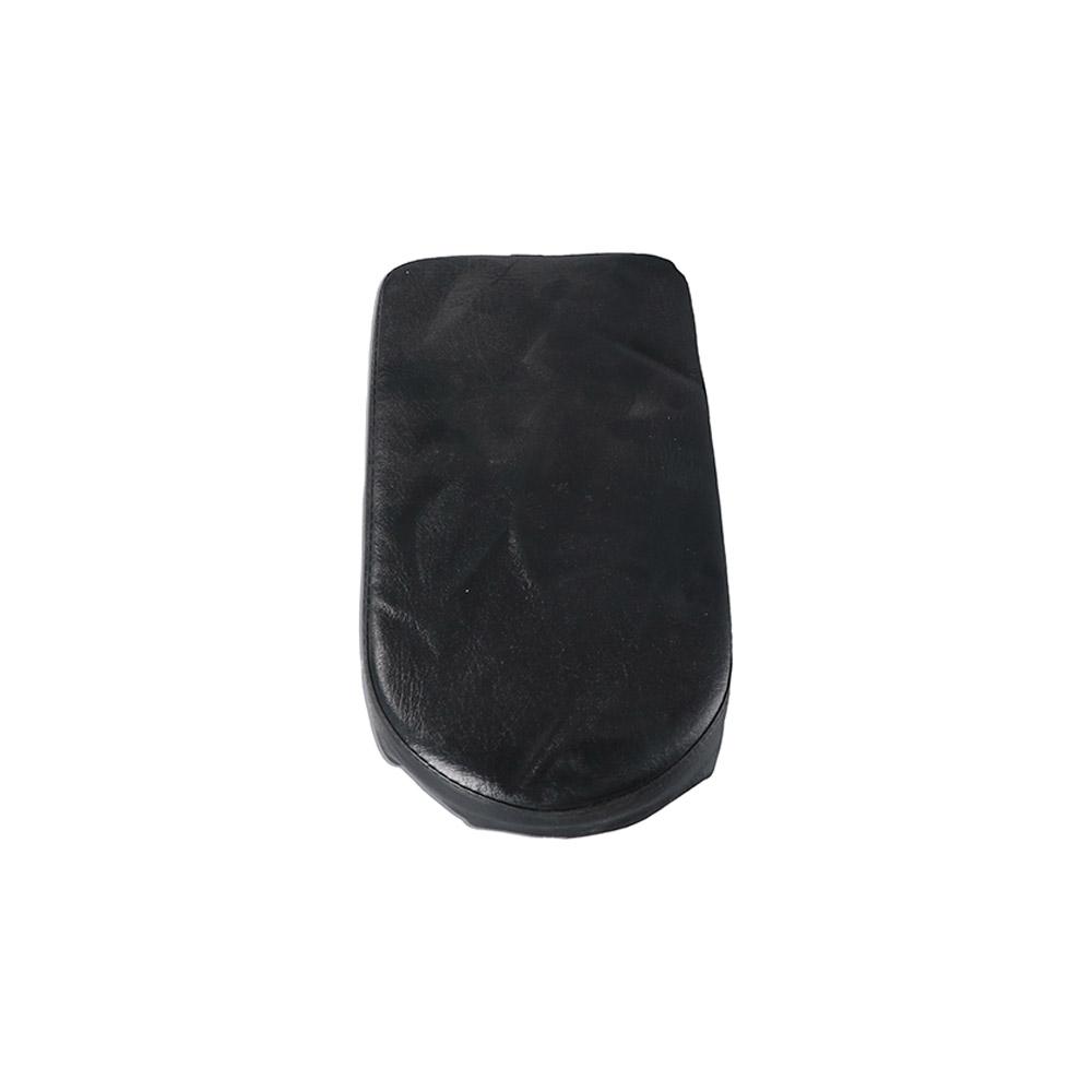 Children Back Seat Comfortable Rear Shelf Seats Bike Seat Plate Bicycle Back Seats Manned Cushion