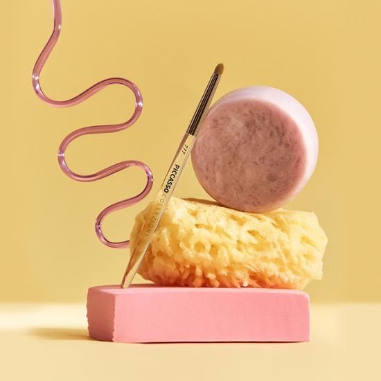 Picasso Collezioni 777 Eyeshadow Brush