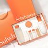Sulwhasoo Essential Comfort Daily Routine Set 6 items + RANDOM GIFT