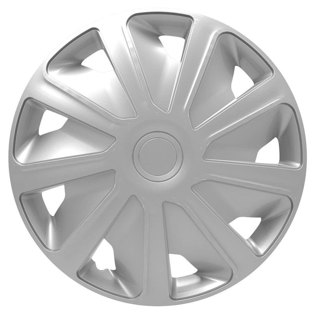 Kołpaki Craft silver 16", 4 szt.