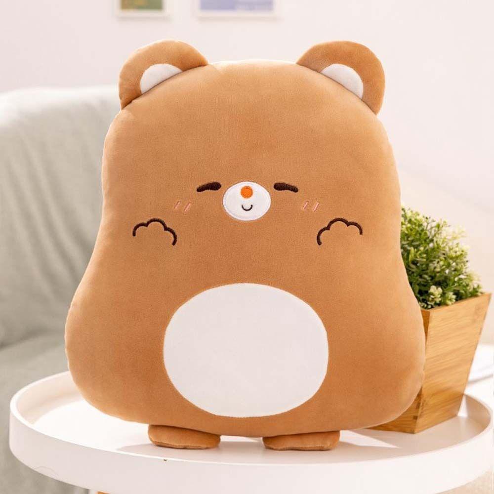 Home Decoration Plush Animal Plush Pillow Dinosaur Plush Toys Cat Stuffed Toys Rabbit Plush Doll