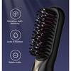 Rechargeable Straight Hair Comb, Negative Ion Hair Care, Smooth Hair Care, Portable Wireless Straight Hair Comb