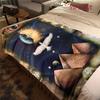 The Craft: Secrets Freemasonry blanket blanket sofa blanket bedroom Air conditioning blanket sheet