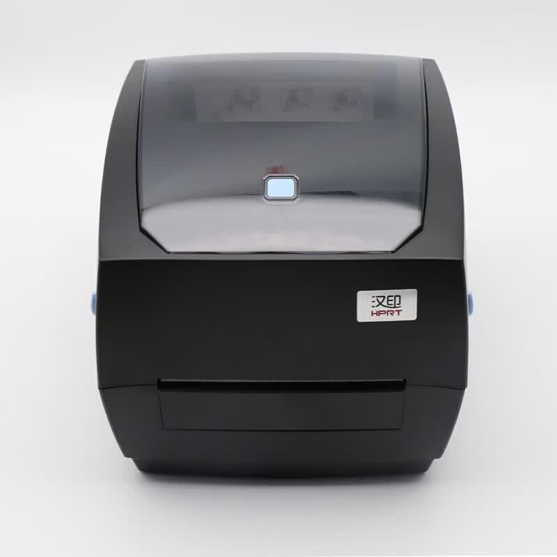 HPRT HT330 Thermal Label Printer CN plug (adapter included)