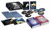 Galaxy Express 999 THE MOVIE 4K Remaster Box ULTRA HD Disc Press Limited (4K Blu-ray & Blu-ray 6-disc set) (First Edition)