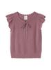 Джемпер крючком Gelato Pique PWNT254058PNKF