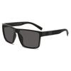 New European American Outdoor Cycling Glasses Sports Sunglasses Driving Night Vision Goggles Fishing Men's Polarized