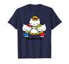 Футболка Hello Kitty US Design Family