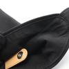 Used MM6 Japanese Shoulder Bag SB6WD0022 Nylon Black Used Women