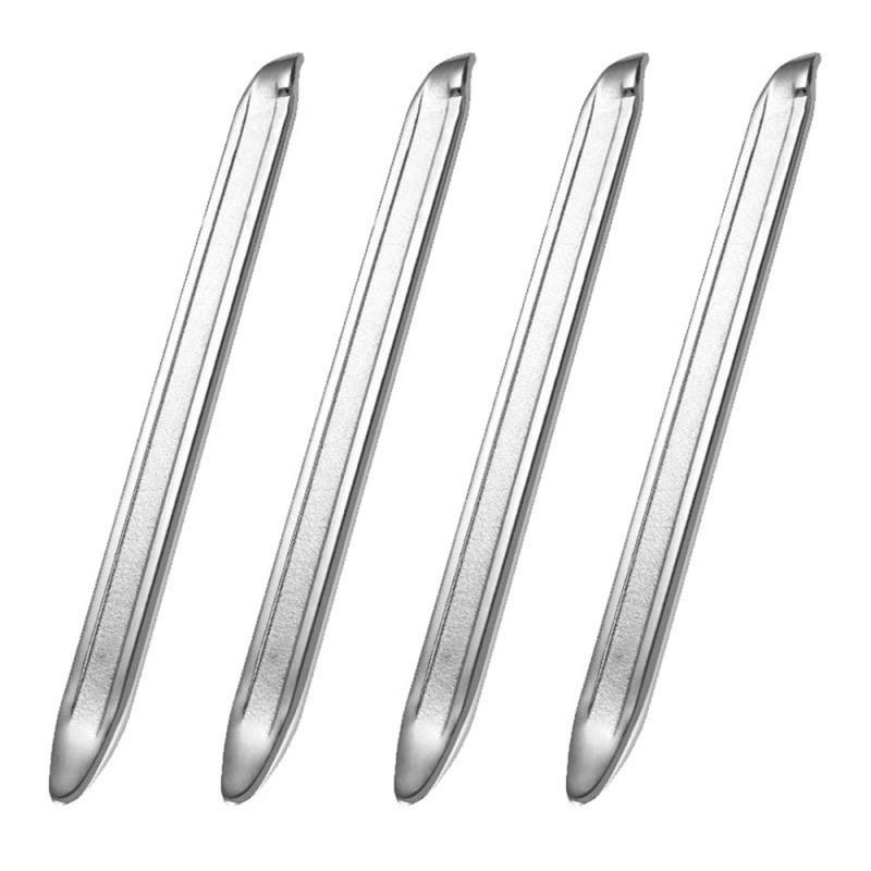 Car Tire Wrench Removal Tool Steel Spoon Tire Iron Rim Opener Lever Changer Car Repair Tools Motorcycle Car Accessories