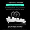 Logitech Трехрежимная кастомная механическая клавиатура Lingyan K868