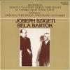 LP Record JOSEPH SZIGETI, BELA BARTOK - Beethoven: Violin Sonata No. 9 Kreu MX9034M VANGUARD 1978 Japan Classical Used