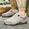 Дышащая обувь для хайкинга женская мужская уличные кроссовки для альпинизма сетчатая повседневная спортивная обувь для ходьбы трекинга