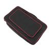 Guitar Effect Pedal Board Case Portable Carry Pedal Board Storage Bag for RPB‑1 2