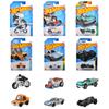 Hot Wheels Basic Car J Assortment 36 Cars Box Sale Vehicle Toy Mini Car 98MJ-C4982 для детей от 3 лет и старше