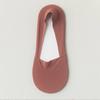 Летние нейлоновые носки Ice Silk Boat Socks женские, не показывающие, дышащие, с низким вырезом на щиколотке, силиконовые, нескользящие, невидимые, тонкие, удобные