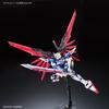 BANDAI SPIRITS RG Mobile Suit Gundam SEED DESTINY Destiny Gundam масштабная пластиковая модель ZGMF-X42S 1/144 с цветовой кодировкой