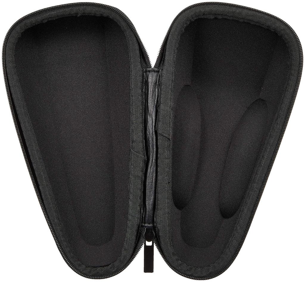Panasonic Чехол для хранения бритвы Lamb Dash 5 лезвий черный мужской ES-X2L13-K