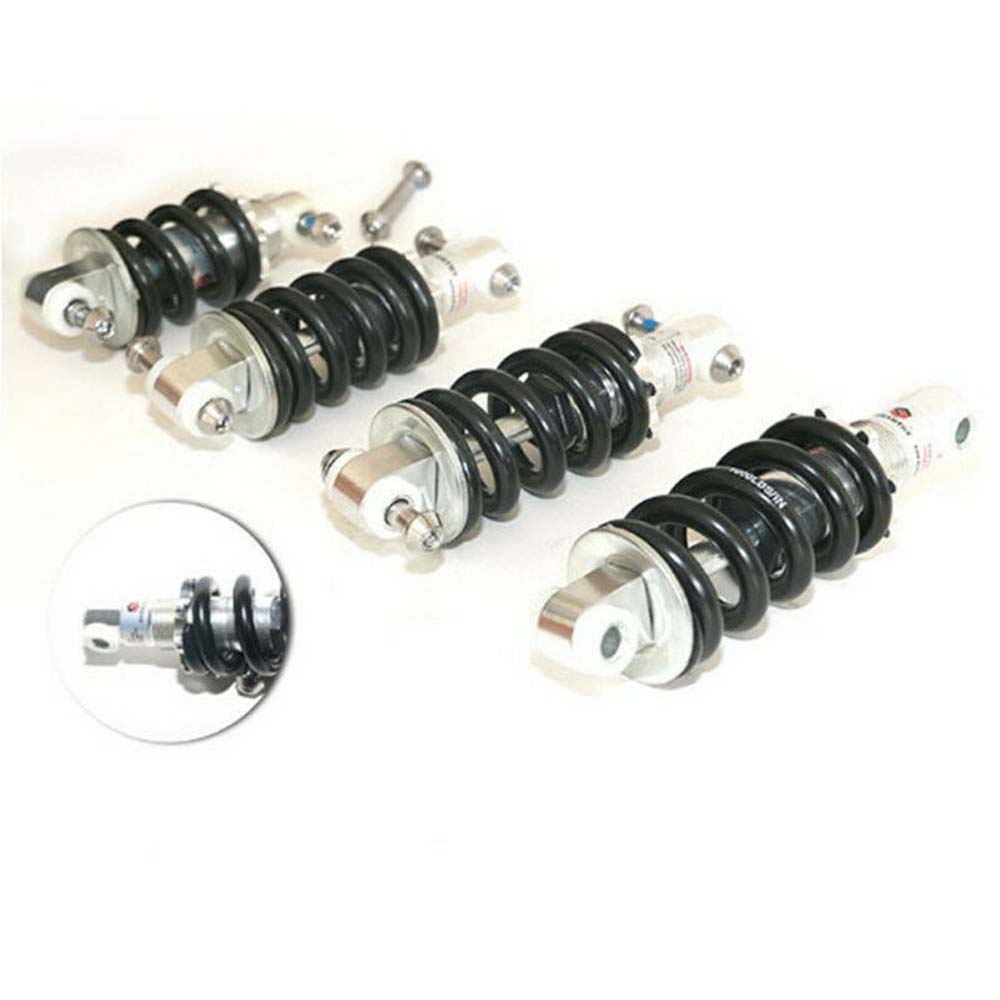 Bicycle Parts Mountain Bike Bike Rear Suspension Suspension Spring Rear Shocks Shock Absorber