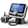 TOZATT [Дальнейшая Эволюция] FM-передатчик Bluetooth 5.3 Автомобильный QC3.0 быстрый