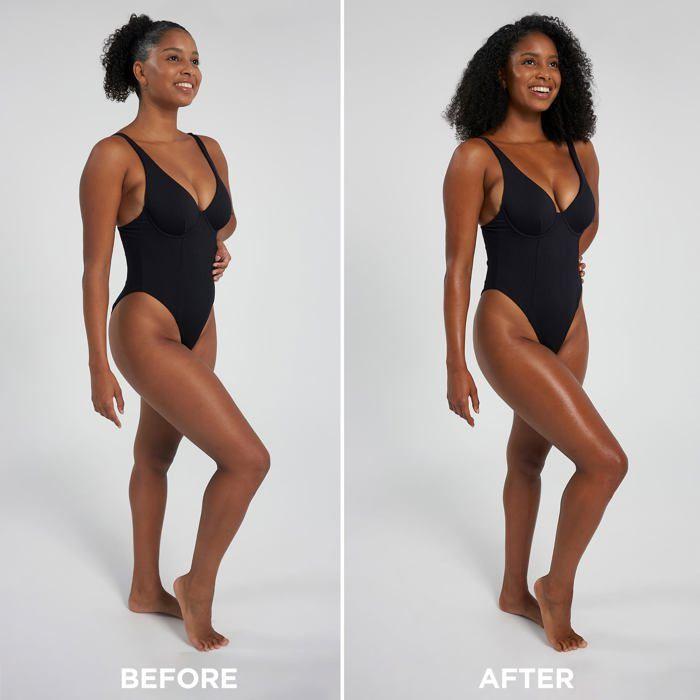 Mousse Autobronzante - Bondi Sands - BS431 - Ultra Sombre - 200ml