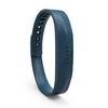 Спортивный силиконовый браслет на запястье для Fitbit Band, замена для умных часов Flex2