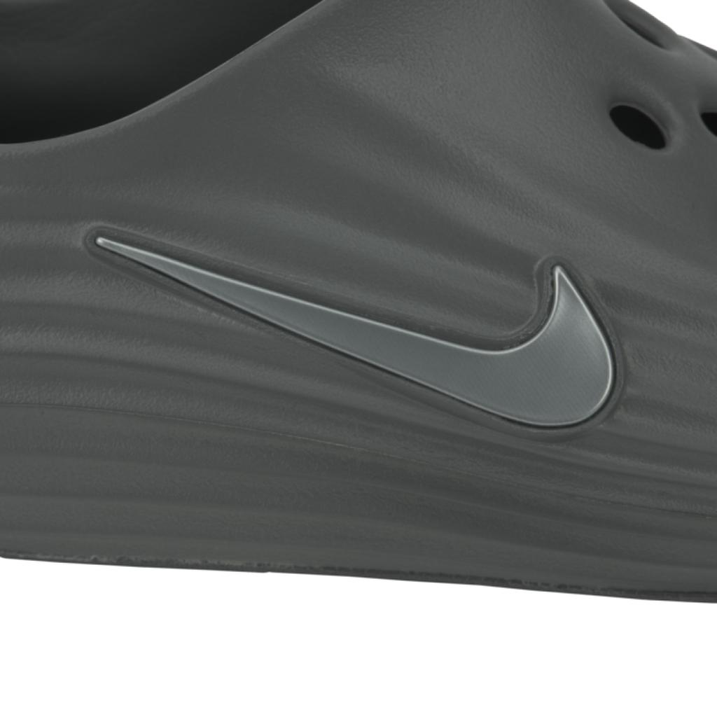 Nike ReactX Rejuven8 Дымчато-серые Мужские Кроссовки HV5060-002